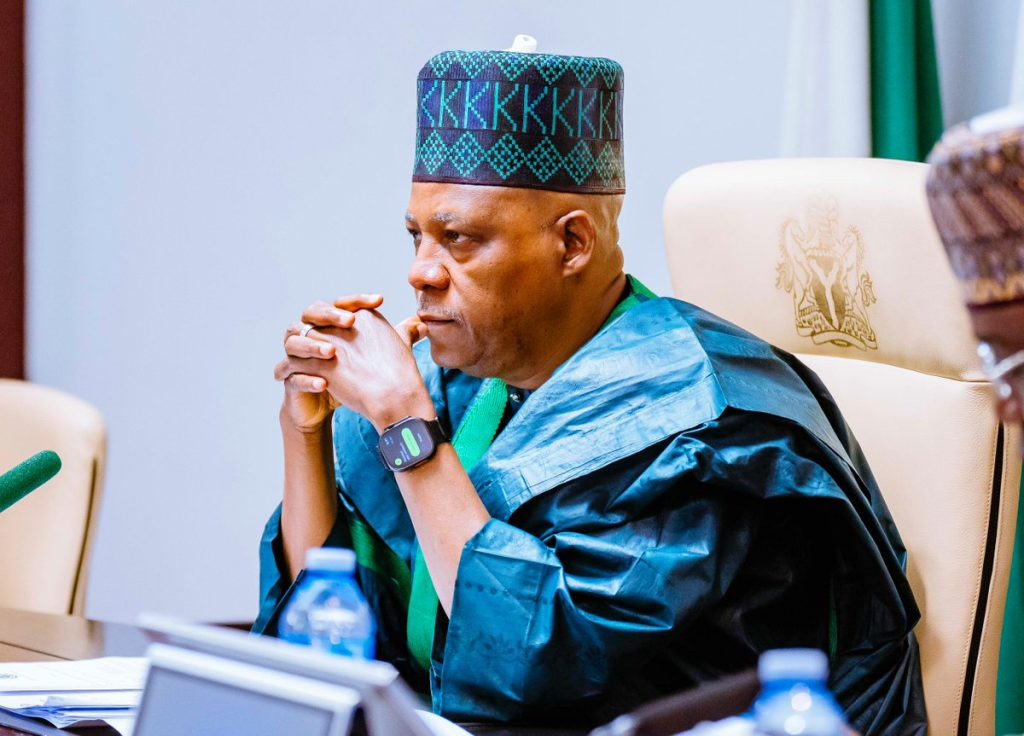 Shettima urges collaborative action to drive national skills acquisition Kashim Shettima