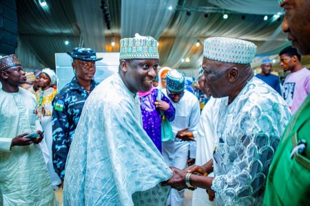 Kwara APC makes voter’s card mandatory for membership Kwara State APC Chairman, Sunday Fagbemi