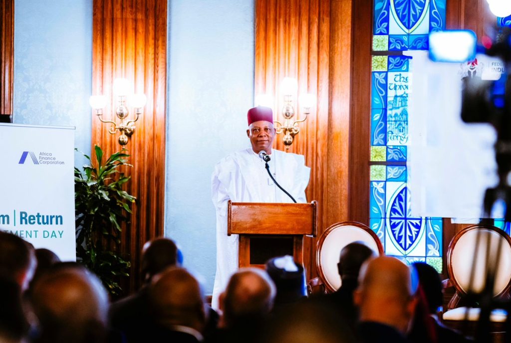 UNGA 80: Shettima to deliver Tinubu’s national statement today Vice President Kashim Shettima