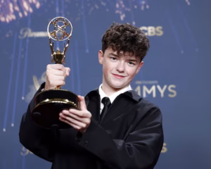 Emmy Awards 2025