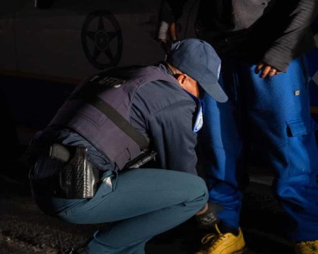 Six shot dead in two days as Cape Town grapples gang killings