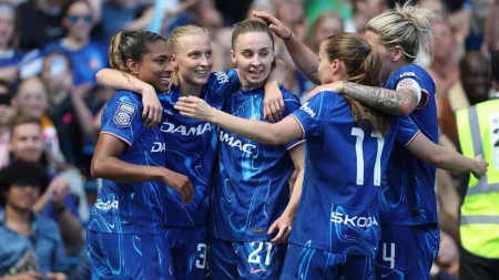 WSL introduces minimum salaries for players