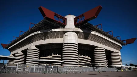 Milan’s San Siro faces demolition after sale approval San Siro faces demolition after Milan council approves sale to AC Milan and Inter, paving way for a new 71,500-seat stadium ahead of Euro 2032.