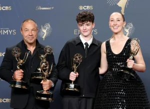 Emmy Awards 2025