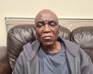 Disabled Nigerian man wins deportation appeal after 38 years in UK Anthony Olubunmi George has lived in the UK