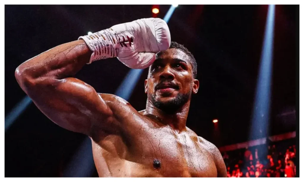 Anthony Joshua could fight in Nigeria for the first time in 2026, says promoter Anthony Joshua may fight in Nigeria for the first time in 2026, with plans underway for a major all-African bout in Abuja.