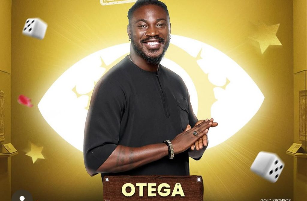 BBNaija S10: Evicted BBNaija Star Otega Says God Directed Him to Reality Show Evicted BBNiaja S10 housemate, Otega