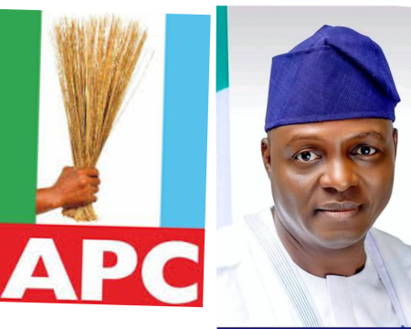 APC’s diaspora economic forum targets Nigerian expertise, capital in London Prof. Nentawe Goshwe Yilwatda, APC C