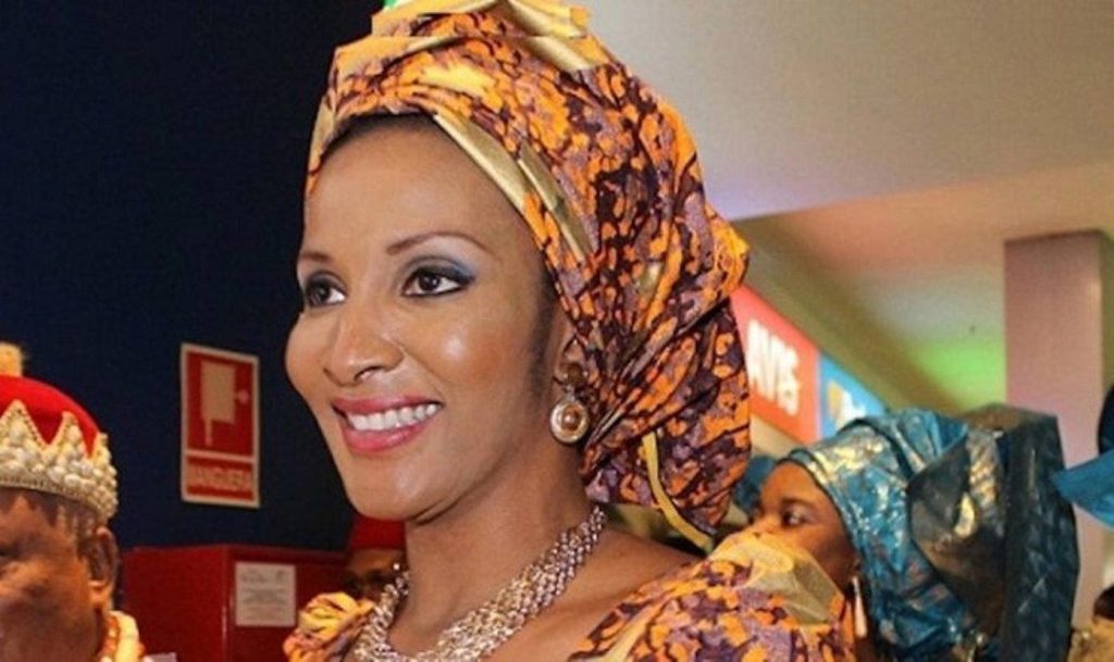 Nigeria, Angola to sign 15 MoUs – Ojukwu Bianca Ojukwu