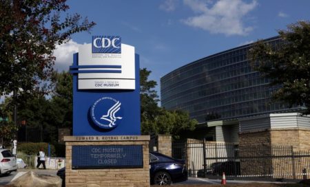 U.S. CDC trains 2,400 community volunteers to strengthen Nigeria’s cholera defence The United States Centres for Disease Control and Prevention (U.S. CDC) says it has trained 2,400 community volunteers across Nigeria as part of efforts to build