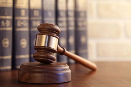 Court fixes Oct 31 for judgment in suit seeking to halt PDP 2025 national convention Federal High Court in Abuja hears suit to stop PDP 2025 National Convention over alleged constitutional breaches.
