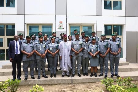 Finance Minister says national single window will boost trade, stabilise Nigeria economy