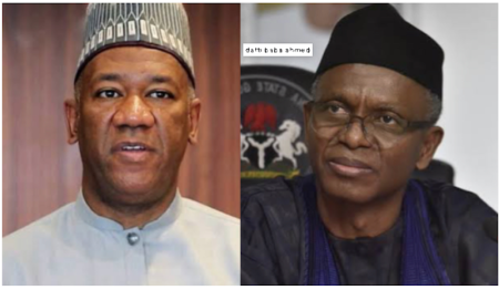 Datti Baba-Ahmed demands investigation of El-Rufai’s allegations Datti Baba-Ahmed speaking on Politics Today about El-Rufai’s banditry allegations.