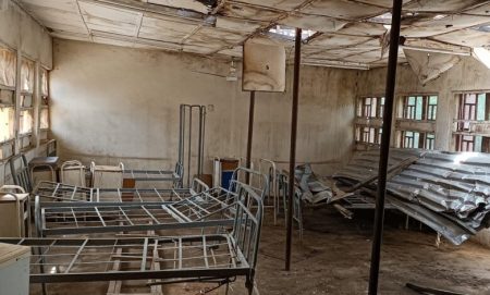 80% of Nigeria’s health facilities dysfunctional, fueling $1bn medical tourism – Report A new report has raised alarm over the state of Nigeria’s health sector, revealing that most of the country’s medical facilities are in disrepair and unable