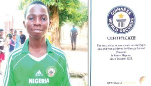 Gbenga Ezekiel