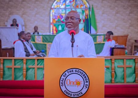 Aiyedatiwa vows inclusive development, commends Tinubu’s reforms Lucky Aiyedatiwa
