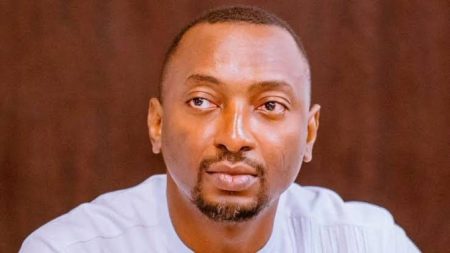 Tinubu sacks Digital Economy Aide Umunubo President Bola Tinubu has terminated the appointment of Fegho John Umunubo as Special Assistant to the President on Digital and Creative Economy in the Office of the Vice President.