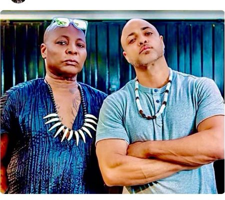 Charly Boy searches for wife for son, sets strict requirements