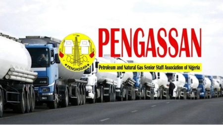 PENGASSAN defends industrial action as presidency, protesters rally behind Dangote refinery PENGASSAN defends strike as Dangote refinery protest erupts in Kaduna; Vice President Shettima urges patriotism.