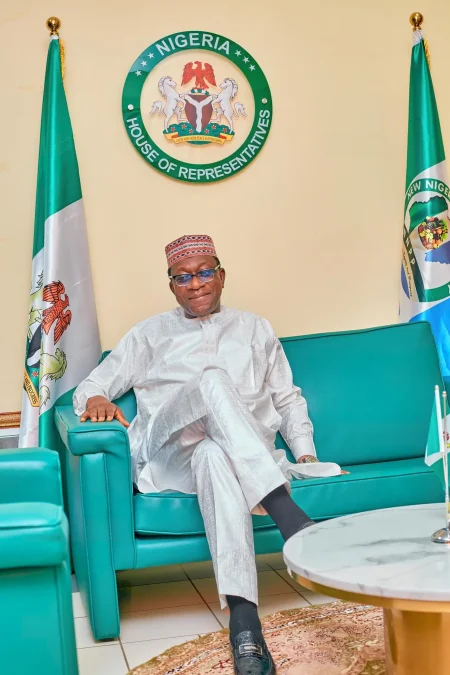 Abdulmumin Jibrin Kofa confirms exit from NNPP following expulsion Abdulmumin Jibrin Kofa addresses the media after confirming his exit from the NNPP