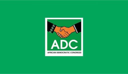 Ogun ADC Chairman warns against internal sabotage, backs INEC-recognised national leaders Ogun ADC Chairman Otunba Olufemi Soluade addresses party unity and backs INEC-recognised national leadership.