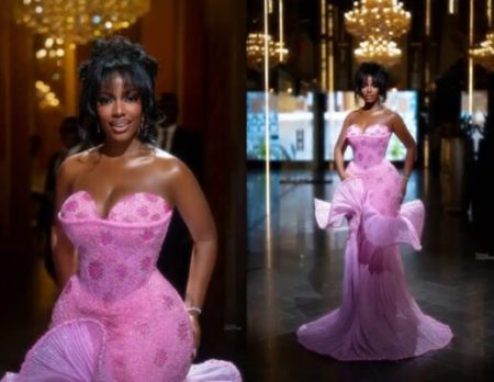 Hilda Baci marks 30th birthday with gratitude, strength Celebrity Chef, Hilda Baci