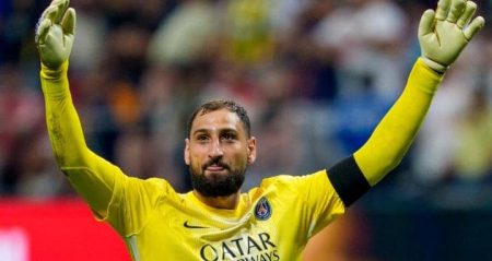 Gianluigi Donnarumma