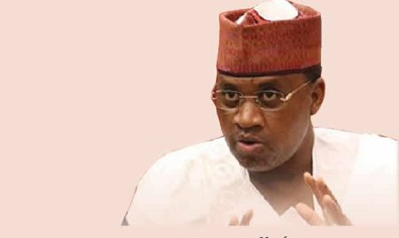 Marafa slams Tinubu as ‘use-and-dump’ leader Kabiru Marafa