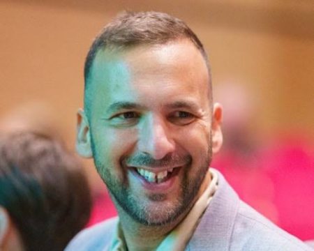 Zack Polanski wins Green Party leadership with 85% Zack Polanski