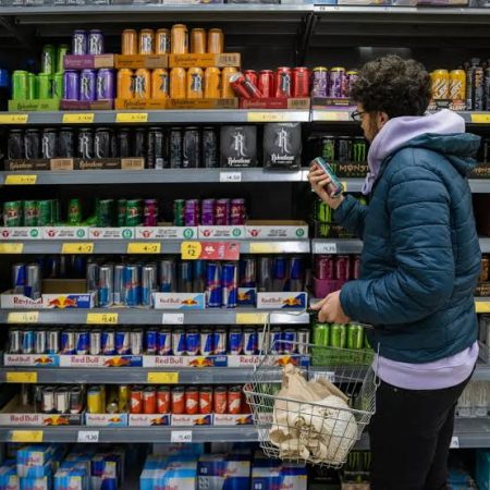UK drinks industry warns of price hike as government plans stronger sugar tax