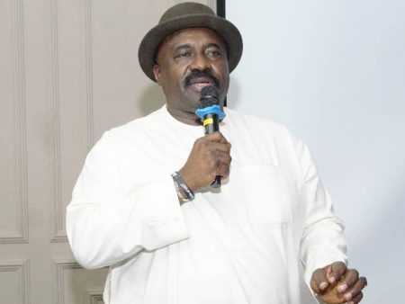 NCAA launches Flight Data Centre to strengthen aviation safety Chris Najomo