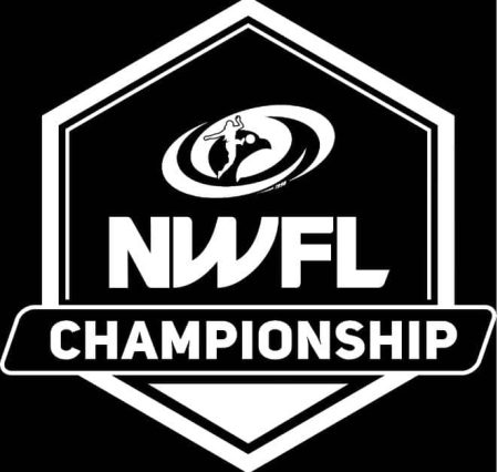 NWFL confirms groupings for 2025 championship in Abia Nigeria women football league logo