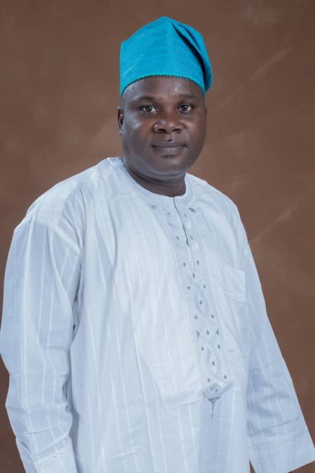 APC names Ayoola Olajolo as new director of administration