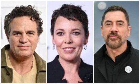 Film stars boycott Israeli institutions over Gaza war Film stars