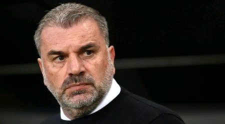 Ange Postecoglou