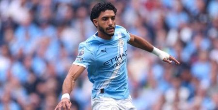 Marmoush ruled out of Manchester derby with knee ligament injury Omar Marmoush