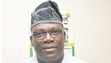 APC defends Tinubu’s borrowing, slams Peter Obi’s criticism as hypocritical Seye Oladejo, APC Lagos Publicity Secretary
