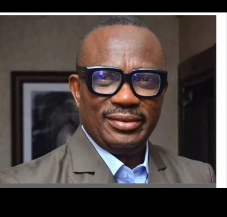 Otunba Bamidele Akingboye