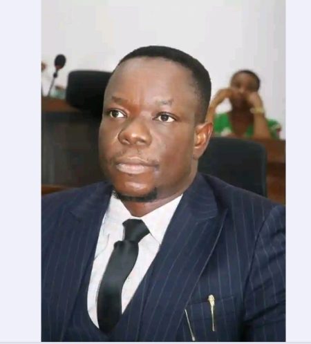 Abia APC’s only lawmaker Akaliro quits, backs Otti Anderson Akaliro