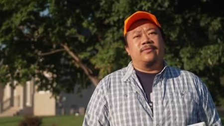 Democrat Xp Lee wins Minnesota special election, restores House tie Xp Lee