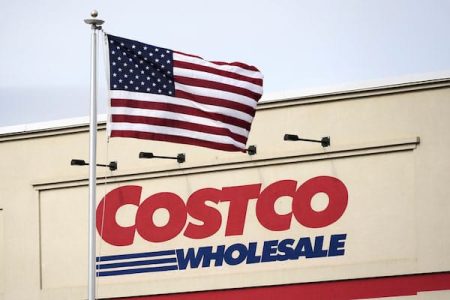 US bars Iranian diplomats from shopping at Costco , buying luxury goods