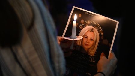 North Carolina legislature passes ‘Iryna’s Law’ after fatal stabbing of refugee North Carolina has not carried out an execution since 2006. More than 120 inmates remain on death row.