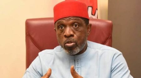 Enugu senator exits LP for APC