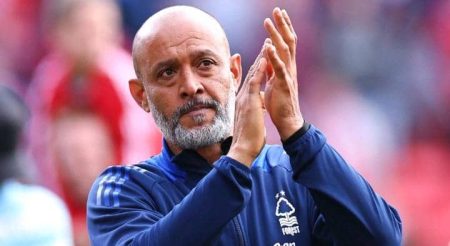 West Ham appoints Nuno Espirito Santo as new Manager Nuno Espirito Santo West Ham manager