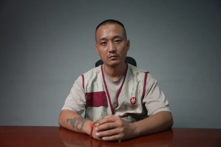 Nepal protest leader Gurung to contest march elections with youth-driven platform Sudan Gurung
