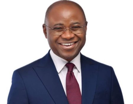 ADC’s Nwosu urges INEC to tackle vote buying in Anambra John Nwosu