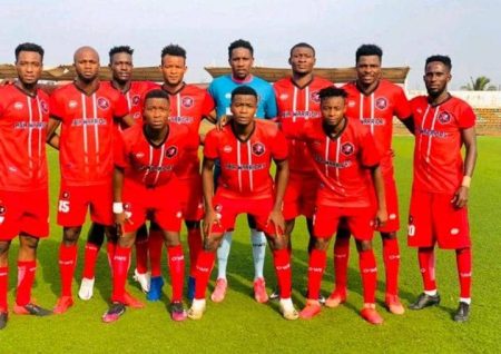 Kwara Utd, Abia Warriors suffer early Confederation Cup elimination