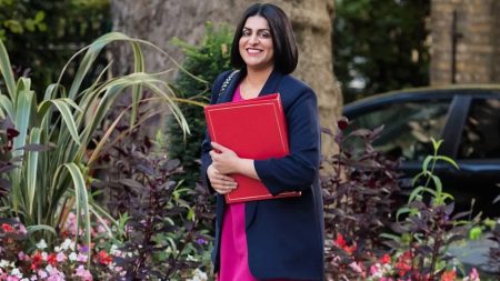 Labour to tighten rules for migrants seeking settlement in UK A migrant
