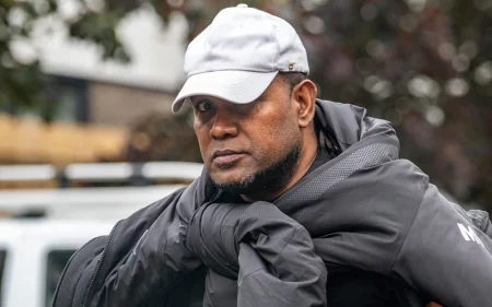 Migrant who assaulted teen avoids jail, praise Britain for support