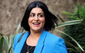 Mahmood: UK to suspend visas for countries refusing to take back illegal migrants Mahmood to take tougher line on Illegal migration as new Home Secretary